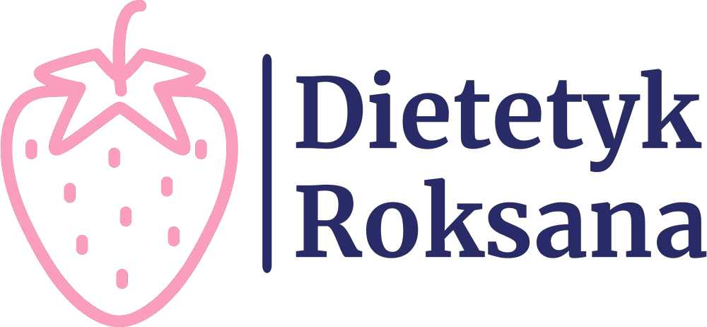 Dietetyk Kliniczny – Roksana Kacprzak